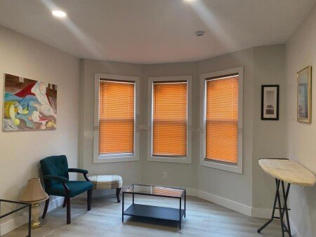 Bed and breakfast 2 guests, with air conditioning