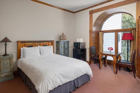 Apartment 1 bedroom, with wifi