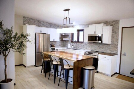 Villa 5 bedrooms, with jacuzzi