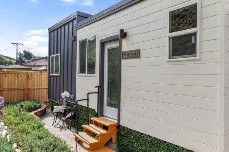 Apartment 1 bedroom, with air conditioning