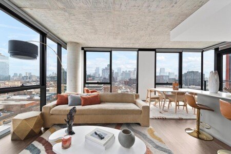 Appartement 7 gasten, met zwembad