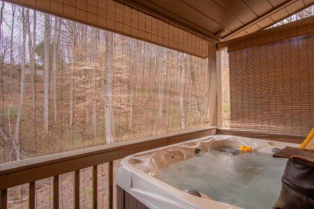 House 2 bedrooms, with garden