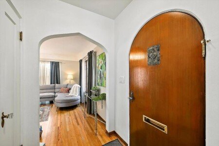 House 3 bedrooms, with jacuzzi