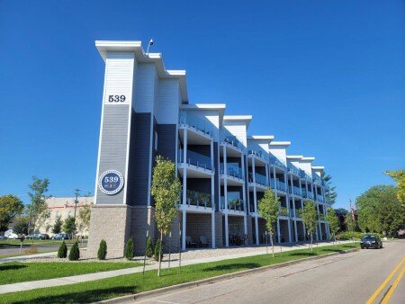 Aparthotel 8 guests, with air conditioning