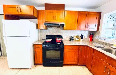 Maison 9 voyageurs, avec climatisation