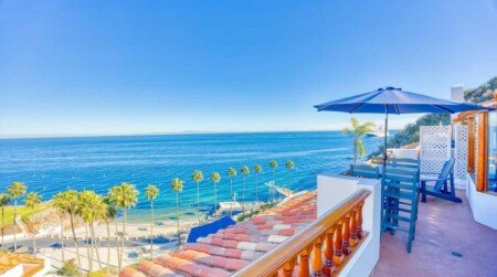 Apartment 2 bedrooms, with jacuzzi