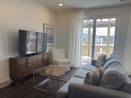 House 4 guests, with jacuzzi