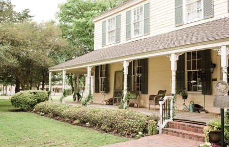 Bed and breakfast 2 guests, with garden