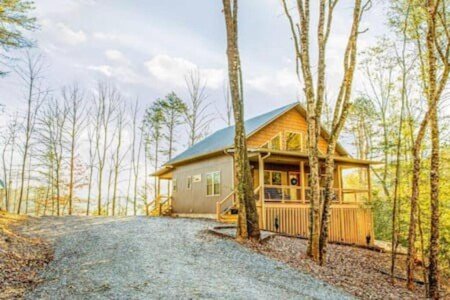 House 2 bedrooms, with jacuzzi