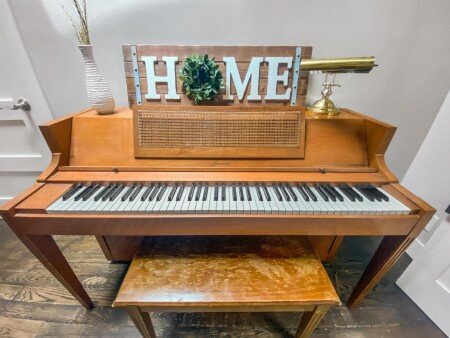 Apartment 1 bedroom, with air conditioning