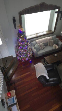 House 3 bedrooms, with jacuzzi