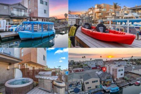 House 3 bedrooms, with garden