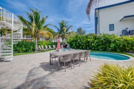 Villa 2 bedrooms, with jacuzzi