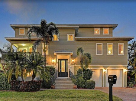 House 3 bedrooms, with jacuzzi