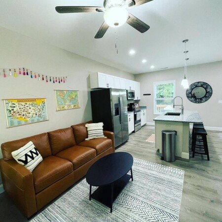 House 3 bedrooms, with jacuzzi