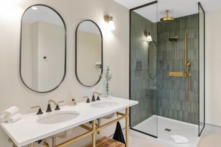 Hotel with air conditioning