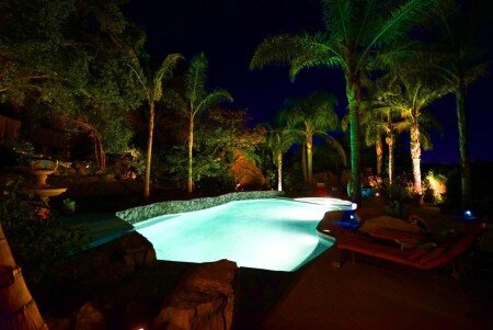 House 5 bedrooms, with jacuzzi