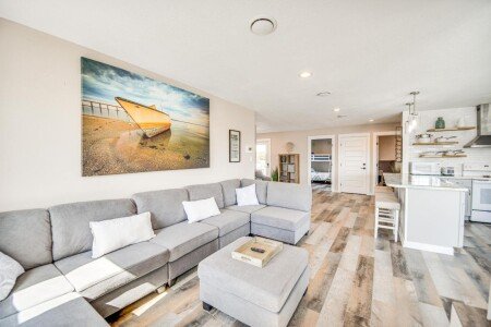 House 3 bedrooms, with jacuzzi