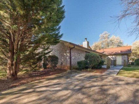 Bed and breakfast 1 bedroom, with air conditioning