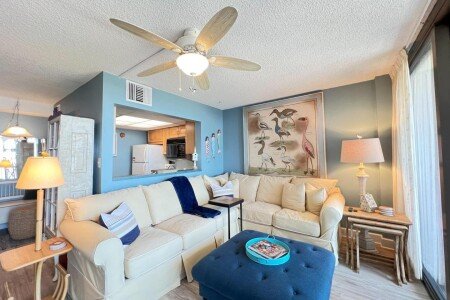 Apartment 1 bedroom, with jacuzzi