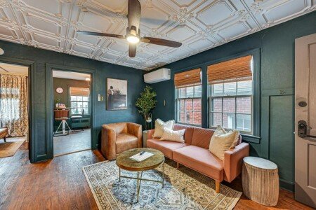 Apartment 1 bedroom, with wifi