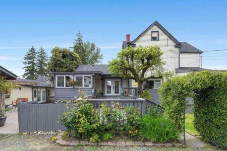 House 6 bedrooms, with garden