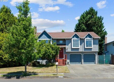 Bed and breakfast 1 bedroom, with jacuzzi