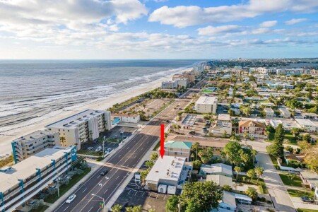 Apartment 1 bedroom, with air conditioning