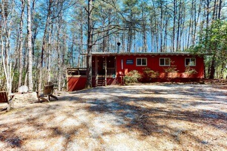 House 4 bedrooms, with jacuzzi