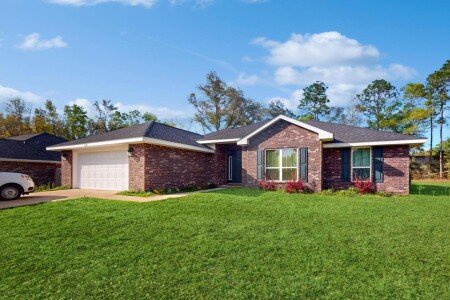 House 3 bedrooms, with jacuzzi