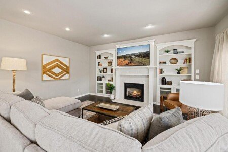 House 6 bedrooms, with jacuzzi