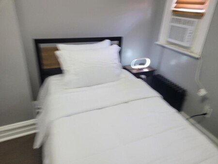 Apartment 2 bedrooms, with air conditioning