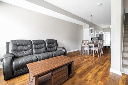 Villa 2 bedrooms, with air conditioning