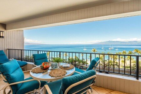 Ferienhaus 2 Schlafzimmer, mit Whirlpool