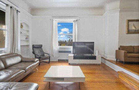 Apartamento 3 habitaciones, con aire acondicionado