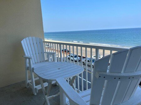 Apartment 1 bedroom, with air conditioning