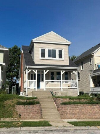 Villa 5 bedrooms, with garden