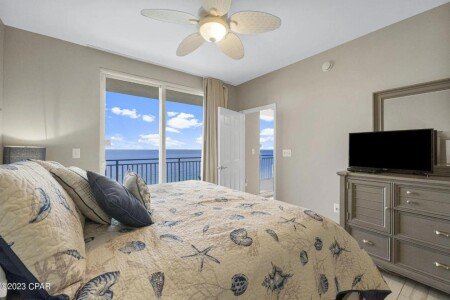 Aparthotel 2 bedrooms, with jacuzzi