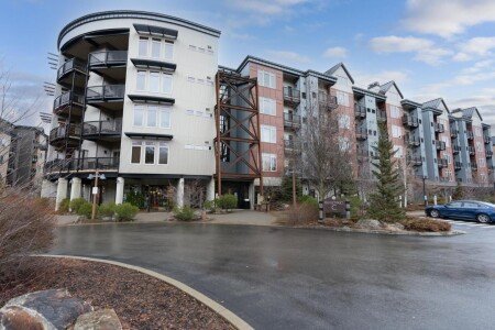 Aparthotel 1 bedroom, with jacuzzi