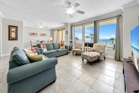 Apartment 2 bedrooms, with jacuzzi