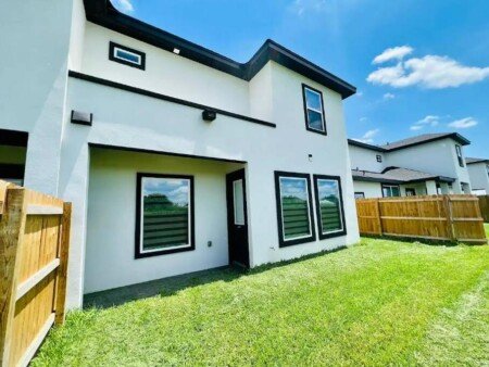 House 3 bedrooms, with wifi