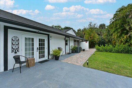 Apartamento 1 habitación, con aire acondicionado