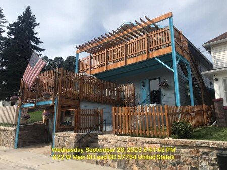 Apartment 2 bedrooms, with jacuzzi