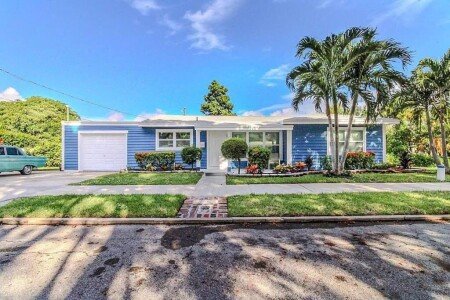 House 3 bedrooms, with jacuzzi