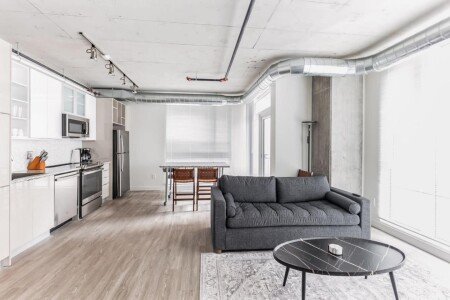 Apartment 2 bedrooms, with jacuzzi
