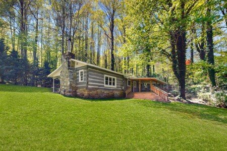 House 2 bedrooms, with air conditioning