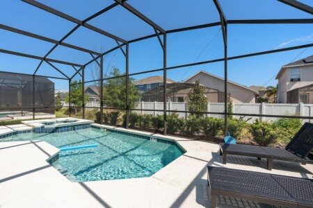 Bed and breakfast 4 guests, with jacuzzi