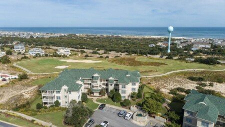 Apartment 1 bedroom, with gym