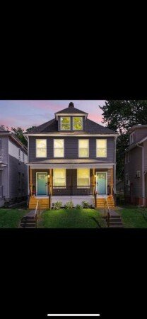 House 6 bedrooms, with jacuzzi