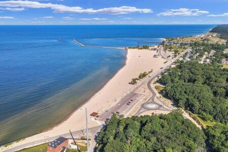 House 3 bedrooms, with air conditioning